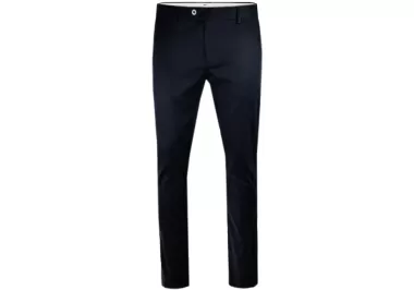 Παντελόνι Monte Napoleone Interfit 61-3650-6102.12 Μπλε