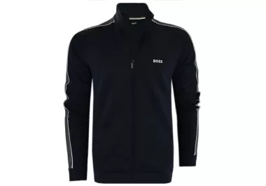 Ζακέτα Boss 50511041-403 Μπλε