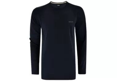 Μπλούζα Boss 50515390-403 Μπλε
