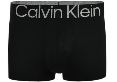 Boxer Calvin Klein NB3455A-UB1 Μαύρο