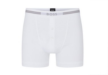 Boxer Boss 50475394-100 Λευκό