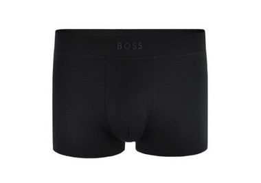 Boxer Boss 50475402-001 Μαύρο