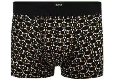 Μπόξερ Boss 50502691-265 Multicolor