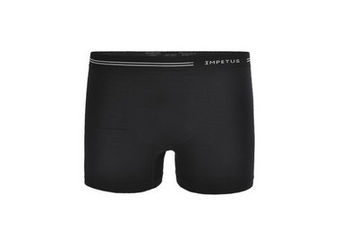 Boxer Seamless Impetus 1254210-020 Μαύρο