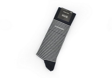Κάλτσες-Boss 50257229-401 μπλε