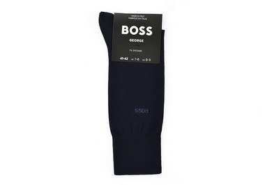 Κάλτσες Boss 50469837-401 Μπλε