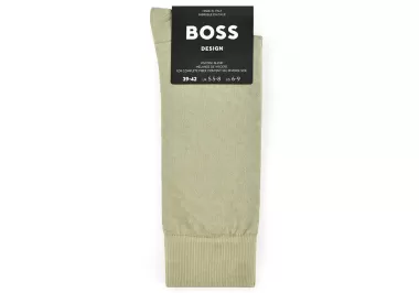 Κάλτσες Boss 50495936-255 Μπεζ