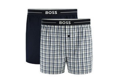 Boxer Boss 2Pack 50480056-405 Μπλε
