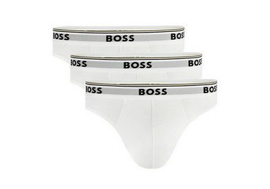 Slip Boss 3Pack 50475273-100 Λευκό
