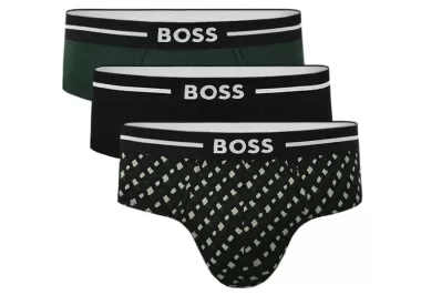 Σλιπ Boss 3Pack 50520164-975 Multicolor
