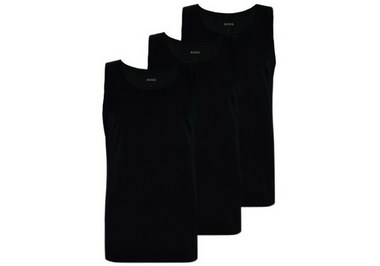 Φανελάκια Boss 3Pack 50475278-001 Μαύρο