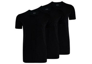 Φανελάκια Boss 3Pack 50475284-001 Μαύρο