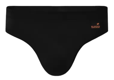Μαγιό Σλιπ Blue Point 24012000-02 Μαύρο