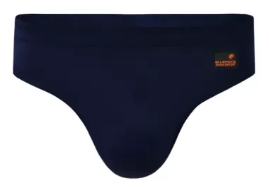 Μαγιό Σλιπ Blue Point 24012000-04 Μπλε