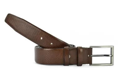 Ζώνη Nino Venturi F211/B820.2 Ταμπά