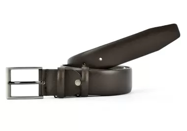 Ζώνη Nino Venturi F250/F374.2 Καφέ