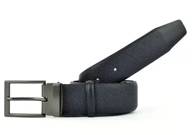 Ζώνη Nino Venturi F403/F362.4 Μπλε