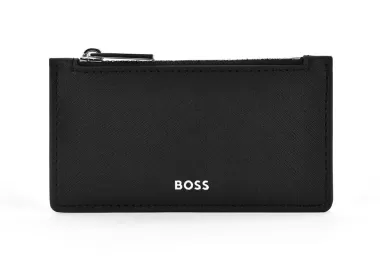 Καρτοθήκη Boss 50530113-001 Μαύρο