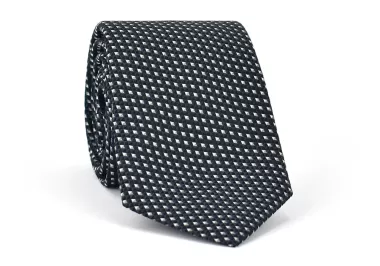 Γραβάτα Μεταξωτή Boss 50512543-070 Μπλε