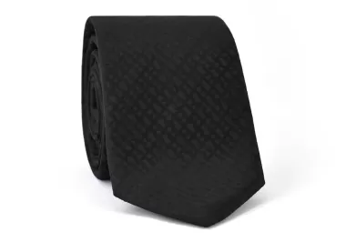 Γραβάτα Μεταξωτή Boss 50514352-406 BlueBlack