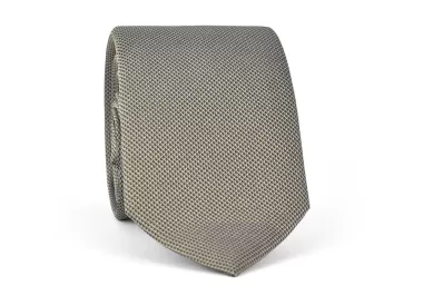 Γραβάτα Μεταξωτή Boss 50524013-275 Μπεζ