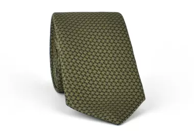 Γραβάτα Boss 50524475-361 Μπεζ