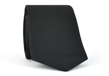 Γραβάτα Μεταξωτή Boss 50538975-404 Μπλε