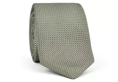 Γραβάτα Μεταξωτή Boss 50538993-373 Λαδί