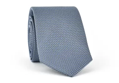 Γραβάτα Μεταξωτή Boss 50538993-459 Μπλε