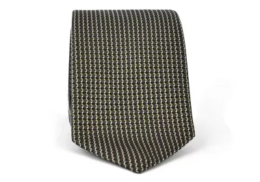 Γραβάτα Μεταξωτή Boss 50544718-260 Μαύρο