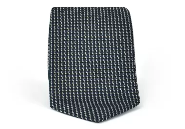 Γραβάτα Μεταξωτή Boss 50544718-443 Μπλε