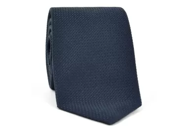 Γραβάτα Μεταξωτή Boss 50550972-404 Μπλε