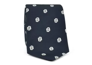 Γραβάτα Μεταξωτή Boss 50551017-404 Μπλε