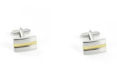Μανικετόκουμπα Ascot 61/8073BA