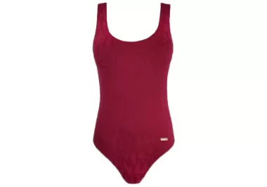 Μαγιό Ολόσωμο Emporio Armani 262610-4R322-01975 Ροζ