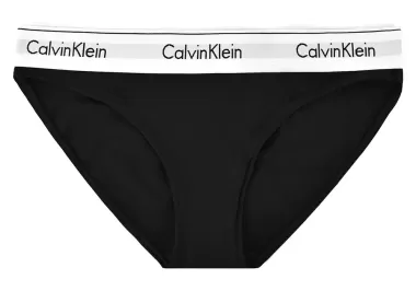 Brazilian Calvin Klein F5981E-UB1 Black - Eros