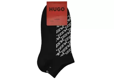 Womens Socks Hugo 3Pack 50543195-001 Multicolor
