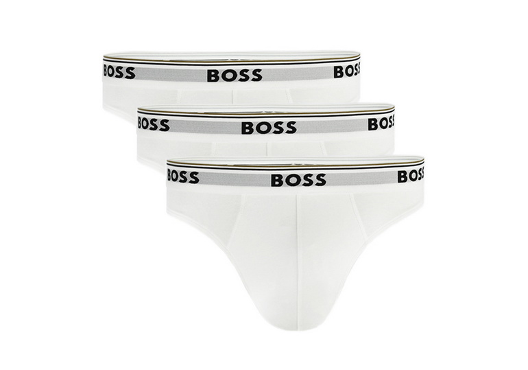 Slip Boss 3Pack 50475273-100 Λευκό - 1