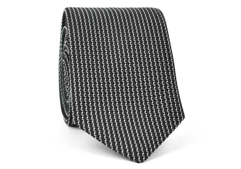 Γραβάτα Μεταξωτή Boss 50544718-212 Μαύρο - 1