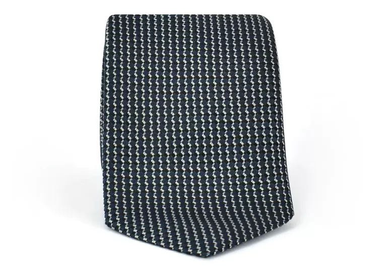 Γραβάτα Μεταξωτή Boss 50544718-443 Μπλε - 1