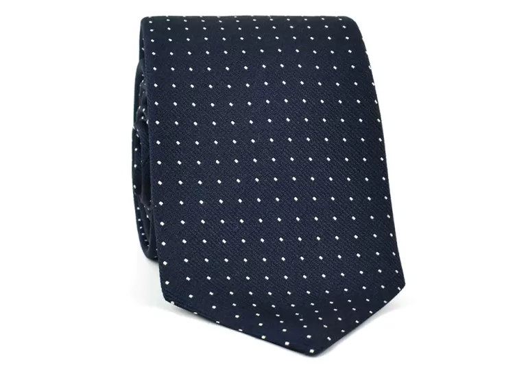 Γραβάτα Μεταξωτή Boss 50550416-404 Μπλε - 1