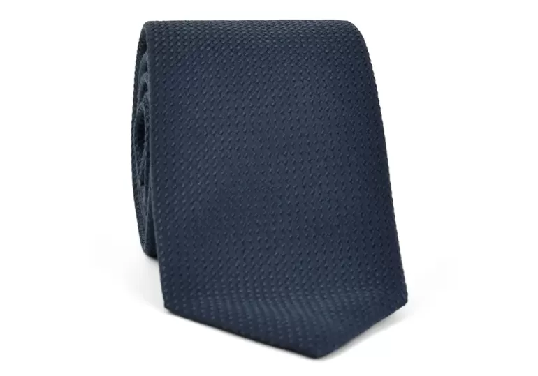 Γραβάτα Μεταξωτή Boss 50550972-404 Μπλε - 1
