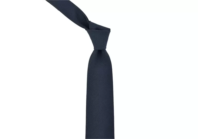 Γραβάτα Μεταξωτή Boss 50550972-404 Μπλε - 7
