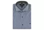 Πουκάμισο Comfort Fit Makis Tselios TB851-P1709.1 Μπλε