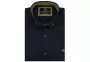 Shirt Comfort Fit MakisTselios TN207-B2492.2 Blue