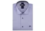 Πουκάμισο Comfort Fit Makis Tselios TN245-B1380.4 Σιέλ
