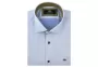Shirt Comfort Fit MakisTselios TN247-B4025.3 Light Blue