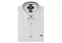 Πουκάμισο Comfort Fit Makis Tselios TN247-M4028.1 Λευκό
