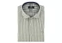 Shirt Comfort Fit Makis Tselios TN247-P4021.3 Olive Green