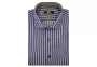 Πουκάμισο Comfort Fit Makis Tselios TN247-P4040.1 Μπλε